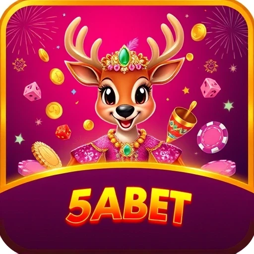 5abet plataforma Logo