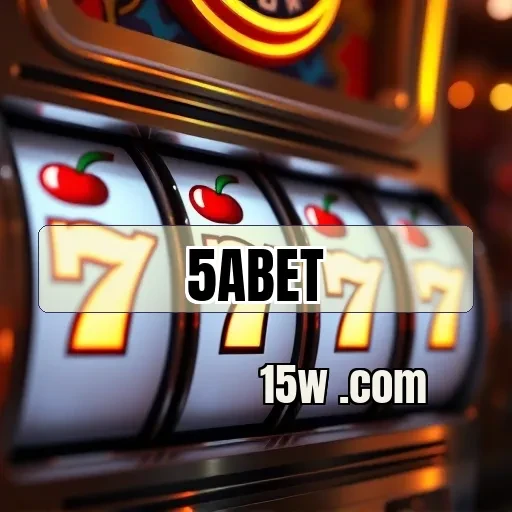 5abet plataforma Login