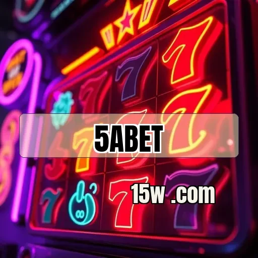 5abet plataforma Segurança