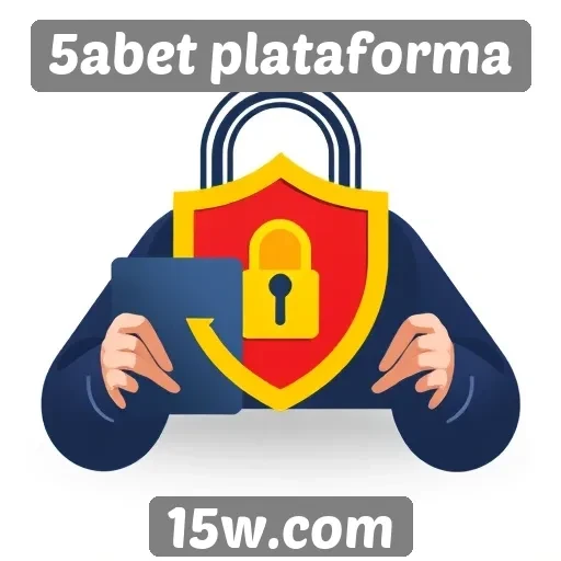 Segurança das transações na 5abet plataforma analisada